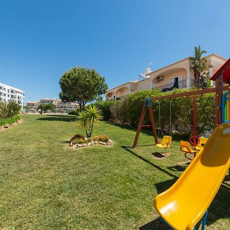 Vista Das Ondas - Ao Albufeira Exterior photo
