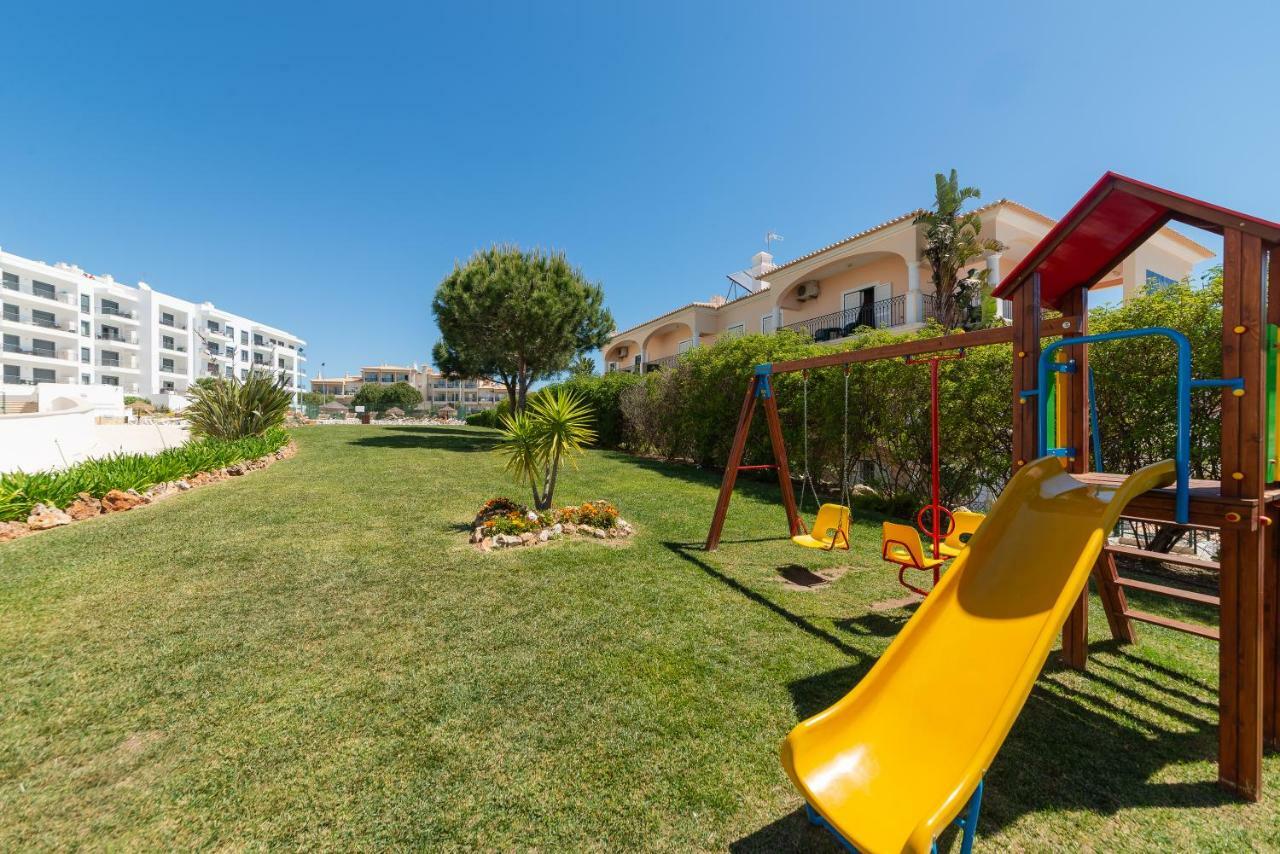 Vista Das Ondas - Ao Albufeira Exterior photo