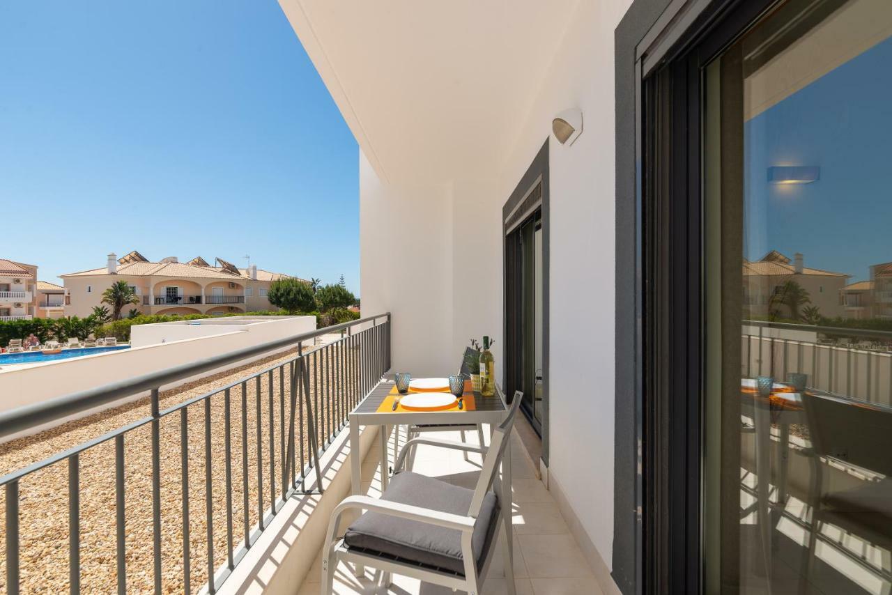 Vista Das Ondas - Ao Albufeira Exterior photo